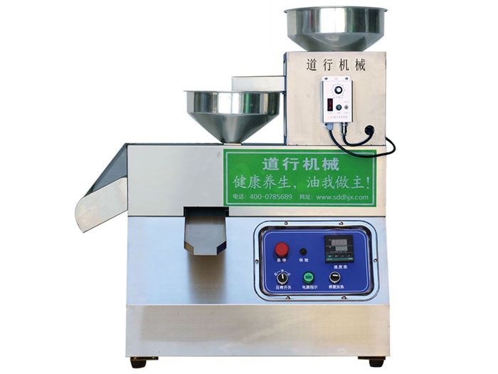 小型榨油機(jī)的原理、類(lèi)型、使用方法和優(yōu)點(diǎn)